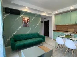 Green Place Cosmopolis