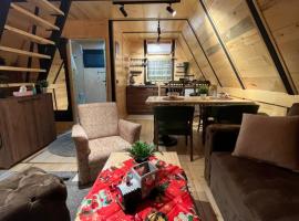Apartman Durtanoski 1, hotel v destinaci Mali Mokri Lug