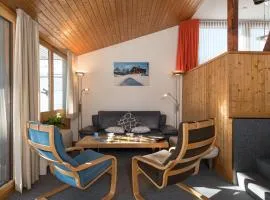 Chalet Pfiff