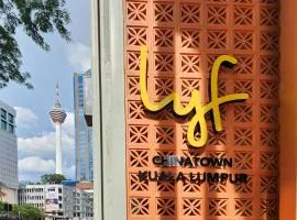 lyf Chinatown Kuala Lumpur