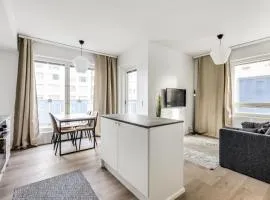 Kotimaailma Apartments Pukkila II