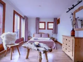 Chalet Alpina résidence Val Claret