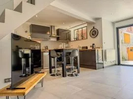 Maison charmante et moderne à 10 min de Chartres