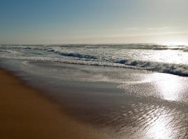 Protea Hotel by Marriott Karridene Beach, hotel ad Amanzimtoti