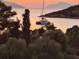 Greece - holidays & long stays - 2 Vilas
