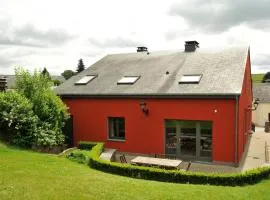 Gîte tout confort au cœur du Parc national de la vallée de la Semois