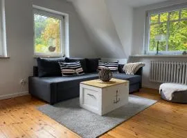 Ferienwohnung „Die Koje“ Hohwacht/Ostsee