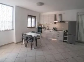 Fele's house