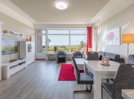 Carpe Diem, Hotel in Husum