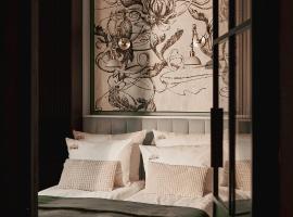 DOKI Living - Foodhall & Parking by Downtown Apartments