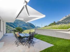 Molveno Bellavista - Lake, hotel in Molveno