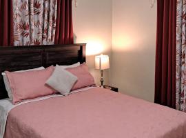 Tropix Getaway - Rental Car Available, hotel v destinaci Crocus Hill
