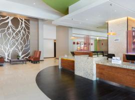 Courtyard by Marriott Ciudad del Carmen Campeche, Hotel in Ciudad del Carmen