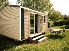 Cahita Camping Belle-Vue 2000、ベルドルフのシャレー