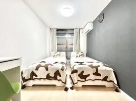 D11新宿中心 超级商圈 交通枢纽 4条线路 车站8分钟 Shinjuku center 8 mins to ST 直达新宿 涉谷 表参道 品川 池袋 上野 代代木 银座 原宿
