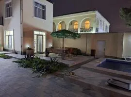 Villa LUX Mardakan