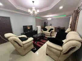 Lemajy Apartments - Flat 2