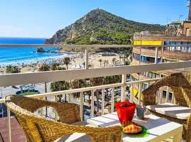 Apartment Balcon al mar by Interhome