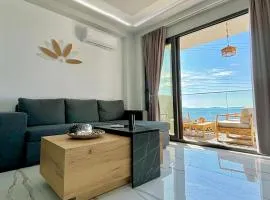Candi Luxury Suites 2