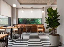 Holiday Inn Express Porto - Boavista by IHG, Hotel in Porto