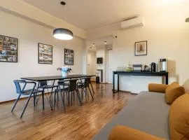 Il Faro Luxury Rooms & Lounge