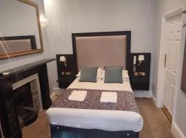 Arran House Hotel