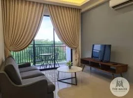 The Cove Hillside Residence Ipoh - Elegance Parisian
