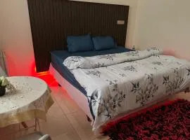 Alhosani property