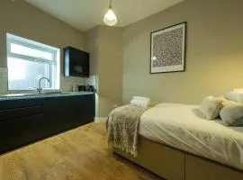 The Willow - Studio B