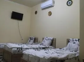 Hostel Boburshokh