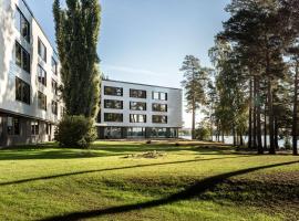 Scandic Waskia, hotel v destinaci Vaasa