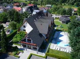 Hotel Beskidian