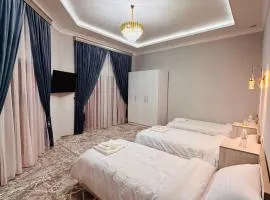 Hotel Soro