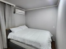 Suyu Station Motel