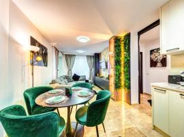 Boutique Apartment DOLCHE VITA