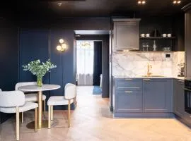 The Villa Apartments