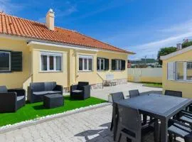 Casa da Roseira by LovelyStay
