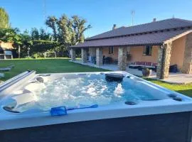 Villa Pancorbo