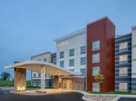 Fairfield by Marriott Inn & Suites Shelbyville
