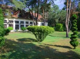 Apartamentai Lampėdžiuose