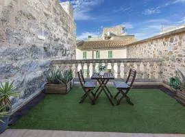 Casa típica mallorquina en Sa Pobla