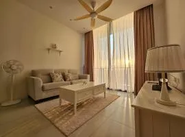 The Podium Cozy Style Kuching