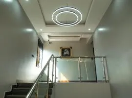Sumix Hotel, hotel poblíž Mezinárodní letiště Entebbe - EBB, Namulanda