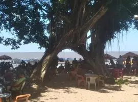 Chalé do marujus