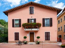 Sibilla Ospitalità, hotel a Visso