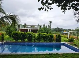 Aadvik Luxury Farmstay