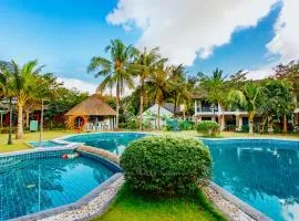 Santa Garden Resort
