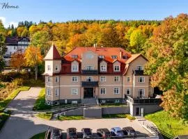 Wonder Home - Apartament blisko Ski Arena, szlaków turystycznych i Kościółka Wang