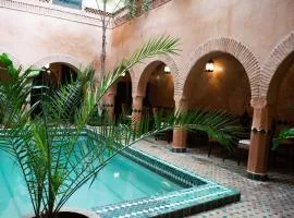 Riad Amirat Al Jamal