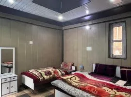Hotel Himalayan Holidays
